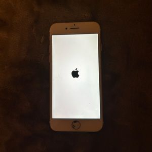 Used iPhone 6s in good condition!